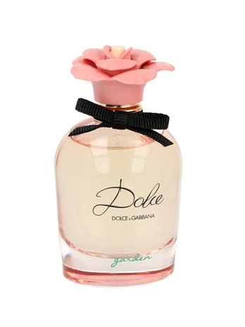 Dolce & Gabbana Dolce Garden 75ml Moterims