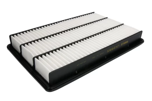 Oro filtras MAHLE LX2885