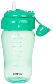 Kūdikių buteliukas Britton, 6+ mėn. kaina