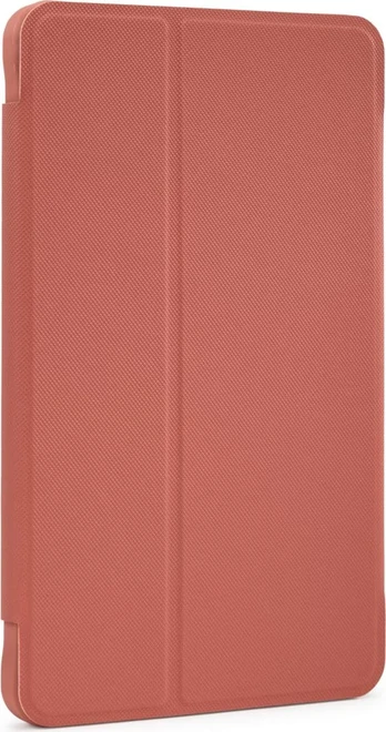 Case Logic 5184 SnapView Samsung Galaxy Tab A9 8.7 case CSGE-2196 Sienna Red