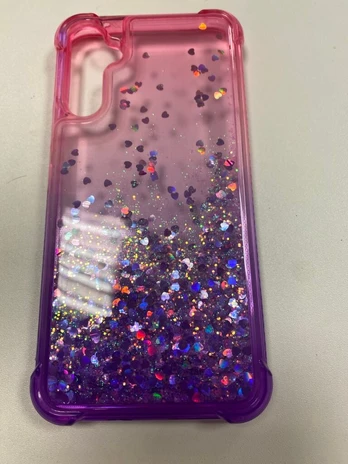 Samsung Galaxy A34 dėklas A