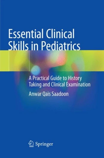 Essential Clinical Skills in Pediatrics
