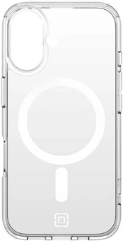 „Incipio Velocity MagSafe“ – „iPhone 16“ dėklas (aiškus)
