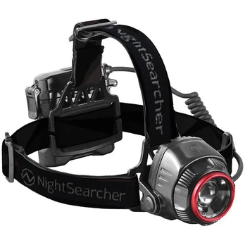 Nightsearcher 1100RX įkraunamas žibintuvėlis