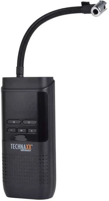 TECHNAXX car air compressor TX-321