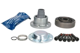 MEYLE 514 152 2002/S CV Joint kaina