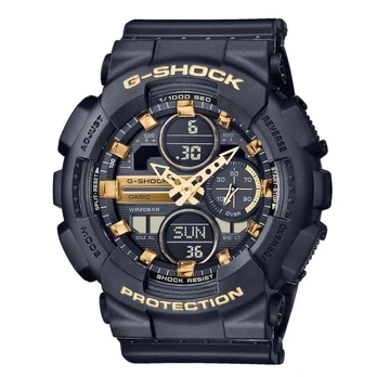 Laikrodis Casio G-Shock GMA-S140M-1AER