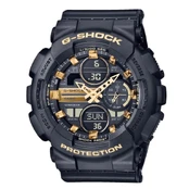 Laikrodis Casio G-Shock GMA-S140M-1AER kaina