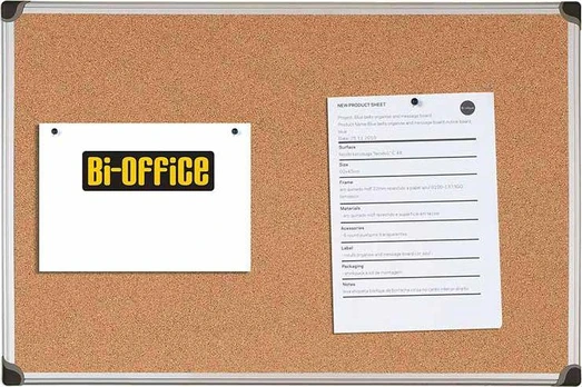 Bi Silque Bi-Office I PRIEDAS