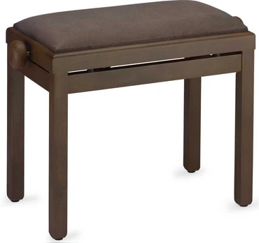 Pianino kėdutė Stagg PB39 WNDM VBR