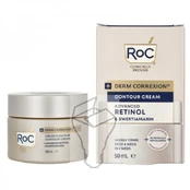 ROC Derm Correxion kontūrinis kremas, 50 ml kaina
