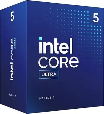 Procesorius INTEL CORE ULTRA5-225 3.30GHZ/SKTLGA1851 20.00MB CACHE BOXED