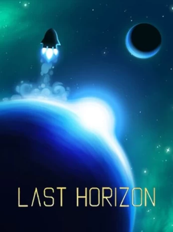 Last Horizon PC