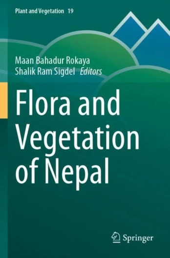 Flora and Vegetation of Nepal