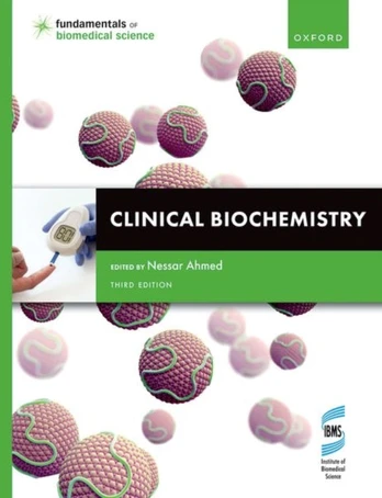 Clinical Biochemistry