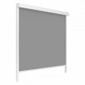 Elektrinė markizė LUXE 370x218cm iki 4m, balta kaina