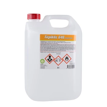 Skiediklis 646, 5 l