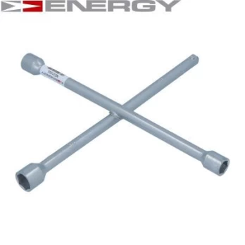 Kryžminis raktas ENERGY NE01005