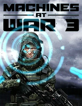 Machines at War 3 Steam
