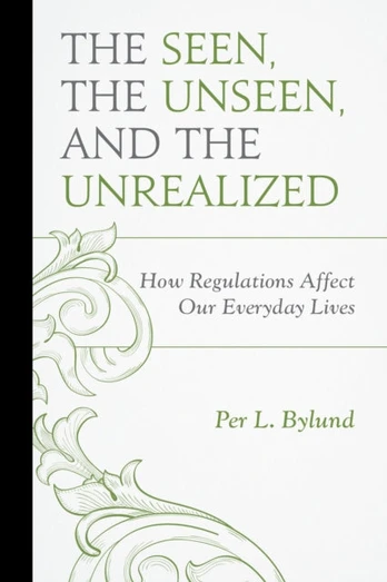 Seen, the Unseen, and the Unrealized