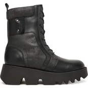 Auliniai batai Fly London Zelyfly P145315000 Juoda