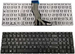 Klaviatūra HP Pavilion: 15-CB, 15T-CB, 15-BS