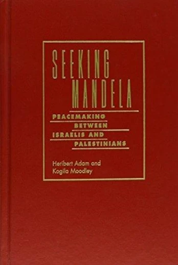 Seeking Mandela