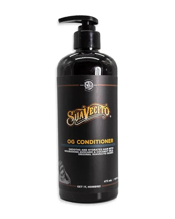 Suavecito OG kondicionierius, 475 ml