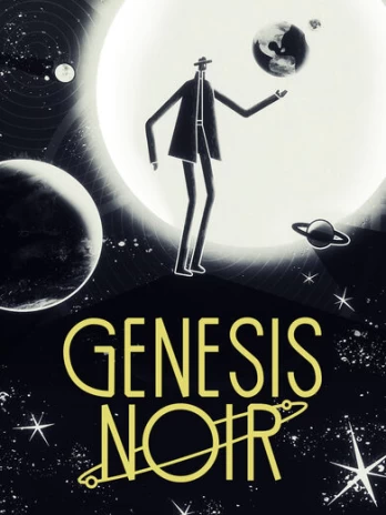 Genesis Noir PC