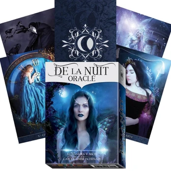 De La Nuit Oracle kortos