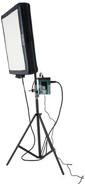 Sirui Bi-Color LED Panel A200B Inflatable