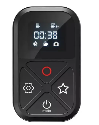 Remote control for GoPro Telesin (GP-RMT-T10)