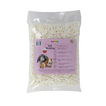 Comfy celiuliozės pagrindas narvams, 6 L
