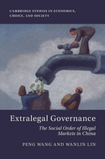 Extralegal Governance