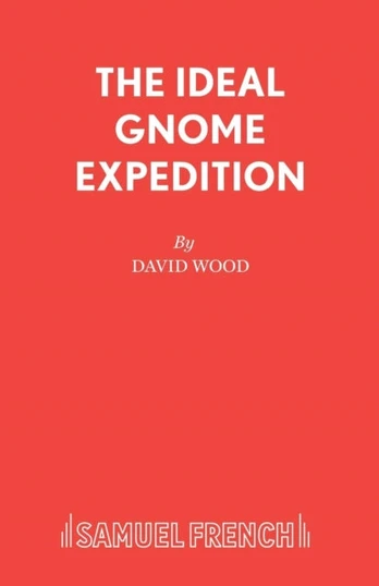 Ideal Gnome Expedition