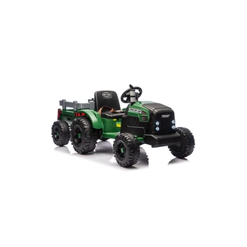 Lean Cars Traktorius su priekaba 24V