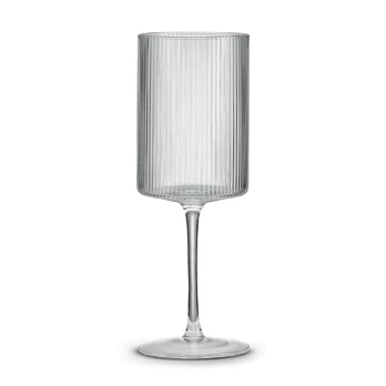 Pozzi milano Taurės vynui „MODERN CLASSIC“ (2 vnt., 520 ml)