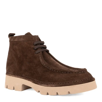 Aulinukai moterims, Ruda, Booties