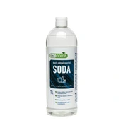 Indų ploviklis Skysta soda, 1 l kaina