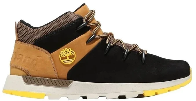 Timberland Sprint Trekker Mid M TBOA5YHK0151 batai