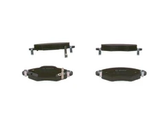 BOSCH 0 986 424 788 Brake pad set