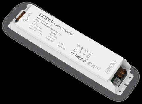 STRIP LED maitinimo šaltinis DALI 150W, 244587