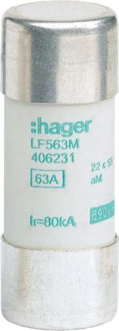Hager (LF563M)