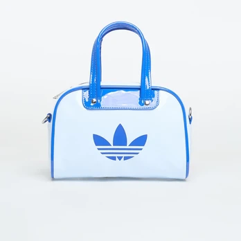 adidas Adicolor Mini Bowling Bag Crystal Sky (KC9044 Krepšiai)