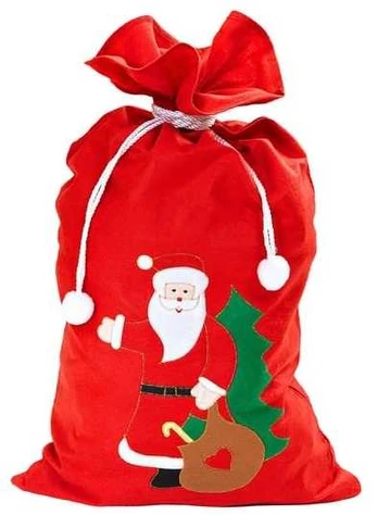 Widmann Julemandssæk