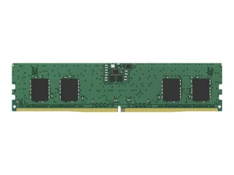 RAM KINGSTON 8GB 5600MT/s DDR5 Non-ECC CL46 DIMM 1Rx16