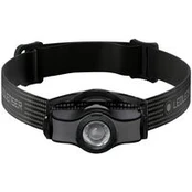 LED Lenser MH3 žibintuvėlis, pilkas