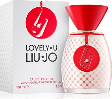 Liu Jo Lovely U EDP 30 ml
