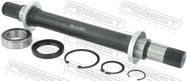 Pusašis FEBEST 0312-HRVMTLH
