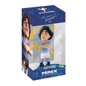 MINIX MARADONA – NEAPLIS